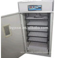 Poultry Equipments Egg Hatching Incubator For Sale